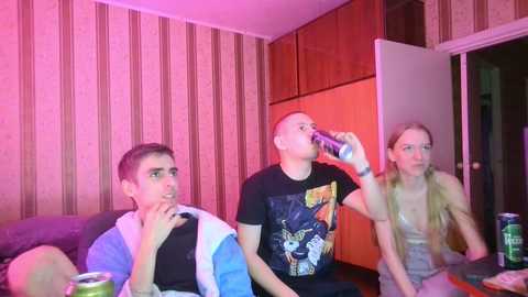 soski20 free recording from 2026-04-18 00:44:00