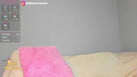 aimeerowe free recording from 2024-11-02 16:43:00