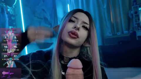 auroraradiance free recording from 2024-11-02 13:21:00