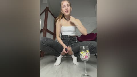 adelaida1001 free recording from 2024-11-03 19:15:00