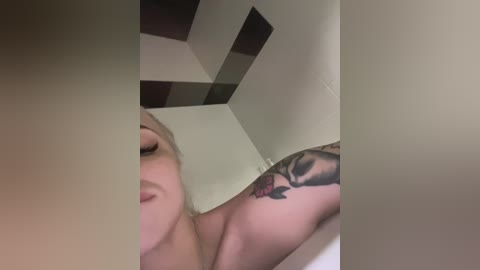 aresandafina free recording from 2026-04-14 02:42:00