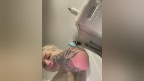 aresandafina free recording from 2026-04-14 02:42:00