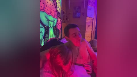 funkymonkeys free recording from 2024-11-03 00:26:00