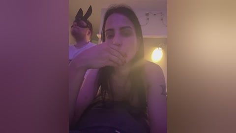 rusdian_sid_and_nancy free recording from 2024-11-03 09:02:00