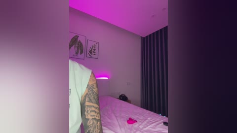 twins666 free recording from 2024-11-03 08:38:00