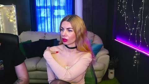 alisaaleks free recording from 2024-11-04 09:33:00