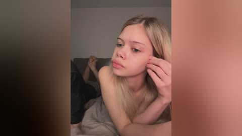 chansetolove free recording from 2024-11-04 17:05:00