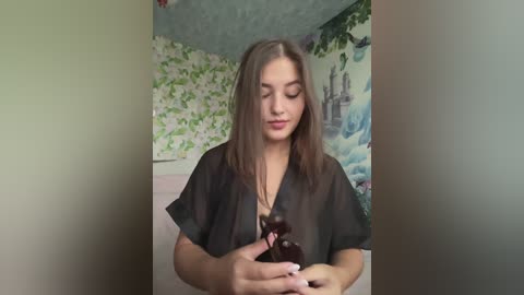 little_devil free recording from 2024-11-04 08:20:00