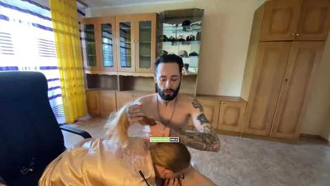 mike7and7anna free recording from 2024-11-04 13:01:00