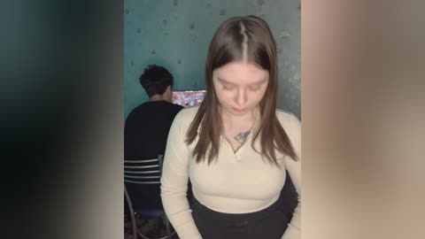 alyavass1 free recording from 2024-11-05 17:47:00