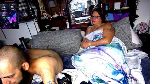 anironbutterfly free recording from 2024-11-05 04:39:00