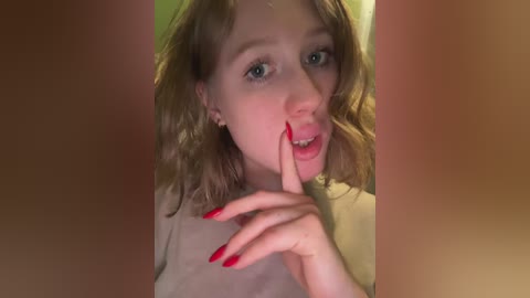 likachkaa free recording from 2024-11-05 16:15:00