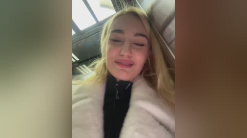 _lana_chester_ free recording from 2024-11-06 10:49:00