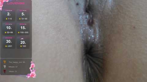 elviramilf free recording from 2024-11-06 21:48:00