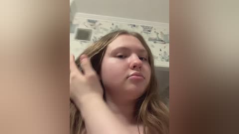 kisssssesmee free recording from 2026-04-23 03:10:00