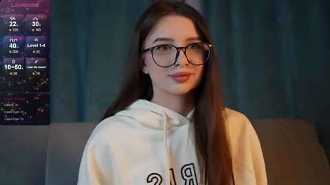 malyshkaaa free recording from 2024-11-06 19:08:00