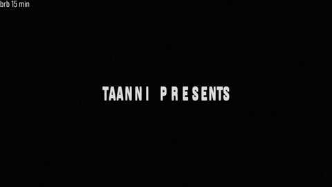 taanni free recording from 2024-11-06 08:09:00