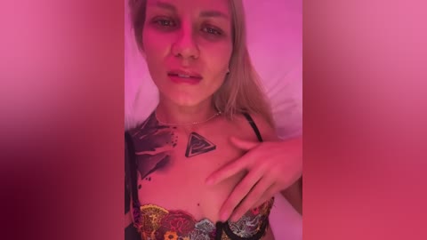 twins666 free recording from 2024-11-06 02:28:00