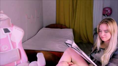 evianddarcy free recording from 2024-11-07 03:29:00