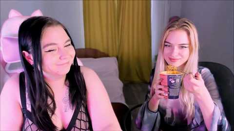 evianddarcy free recording from 2026-04-14 02:42:00