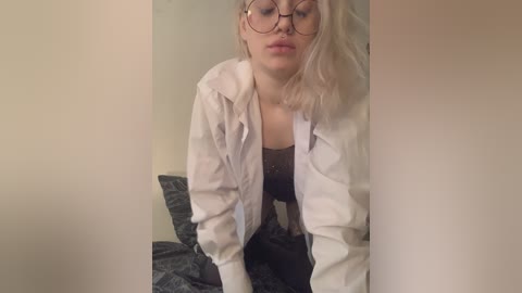 georgeandfionahardcore free recording from 2026-04-18 00:48:00