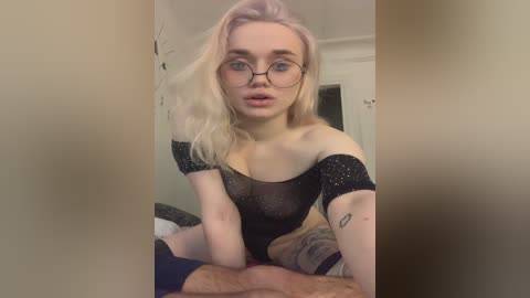 georgeandfionahardcore free recording from 2026-04-18 00:48:00