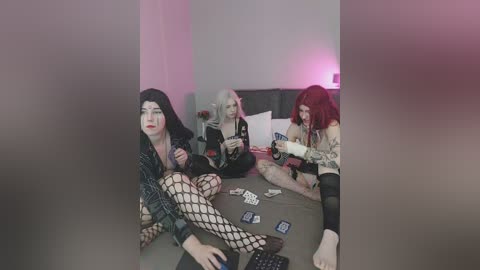 greyhouse free recording from 2024-11-07 19:03:00