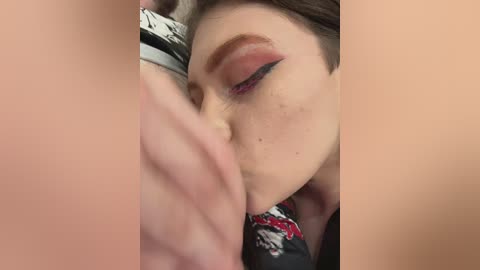 luckystar free recording from 2024-11-07 19:20:00