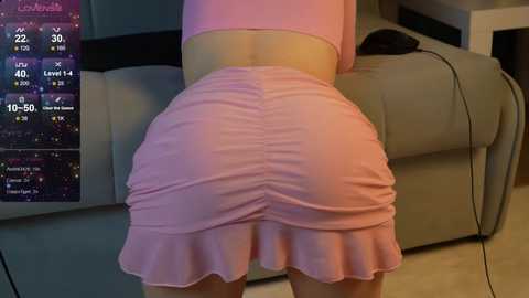 malyshkaaa free recording from 2024-11-07 19:00:00