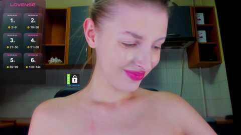 missfentasy1 free recording from 2024-11-07 02:18:00