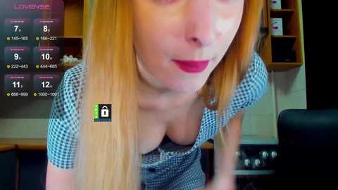 missfentasy1 free recording from 2024-11-07 20:21:00