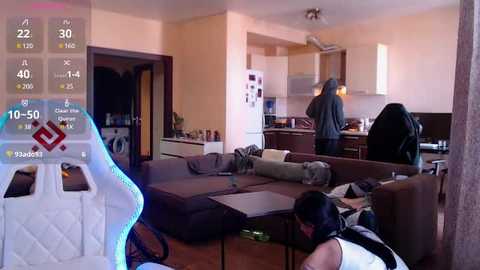 monikada free recording from 2026-04-18 00:44:00