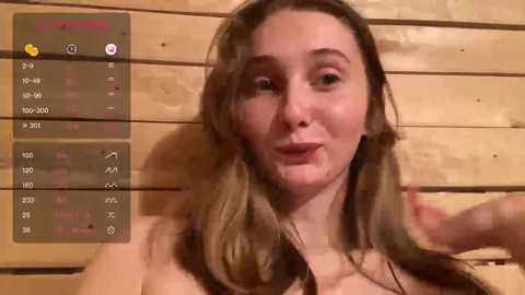 peachgirl free recording from 2024-11-07 17:29:00