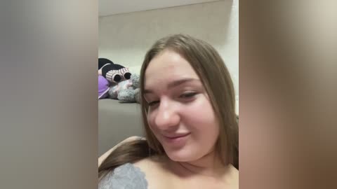 angelnanna free recording from 2026-04-14 02:03:00