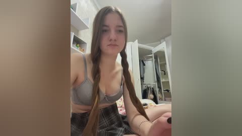 angelnanna free recording from 2026-04-14 02:03:00