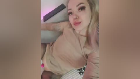 elaizza free recording from 2024-11-08 03:26:00