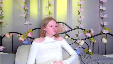 lilianslow free recording from 2024-11-08 17:28:00