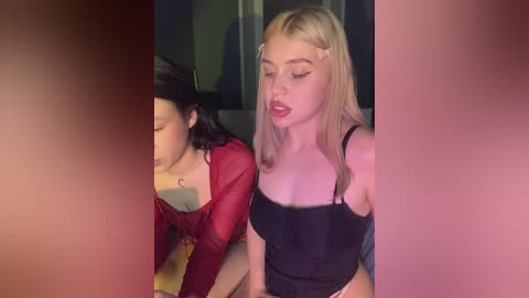 lustful_angels free recording from 2024-11-08 16:22:00