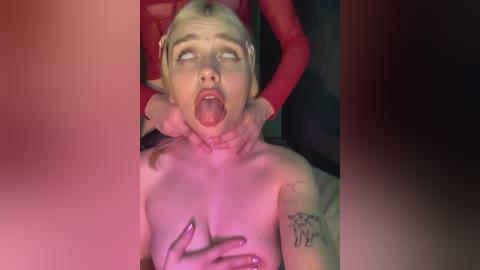 lustful_angels free recording from 2024-11-08 16:55:00