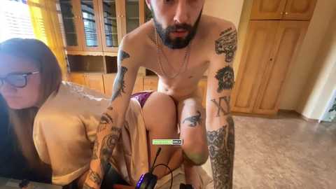 mike7and7anna free recording from 2024-11-08 16:49:00