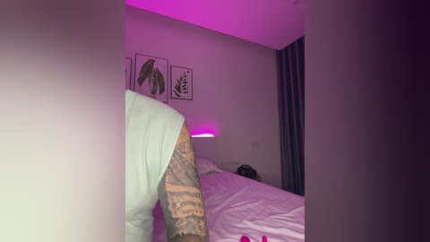 twins666 free recording from 2024-11-08 02:35:00