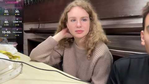 viktoriaastr free recording from 2024-11-08 07:41:00