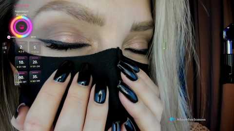 angelonduty free recording from 2024-11-09 16:29:00