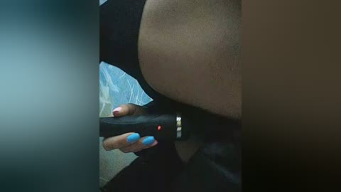 businka_25 free recording from 2024-11-09 05:10:00