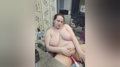 stressygirl free recording from 2026-04-03 02:52:00