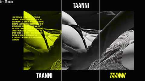 taanni free recording from 2024-11-09 02:33:00