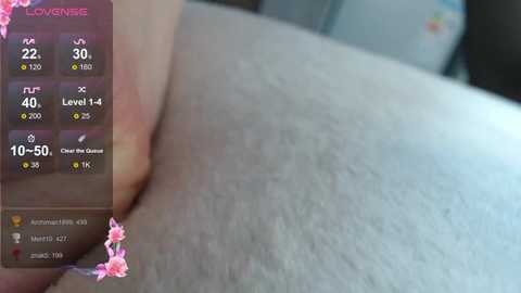 elviramilf free recording from 2024-11-10 21:39:00