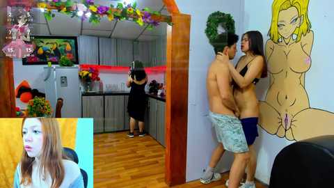 fucklatinsex free recording from 2024-11-10 04:09:00