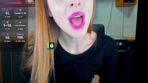 missfentasy1 free recording from 2024-11-10 22:16:00