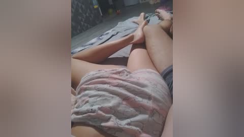 prostoman1 free recording from 2024-11-10 20:22:00